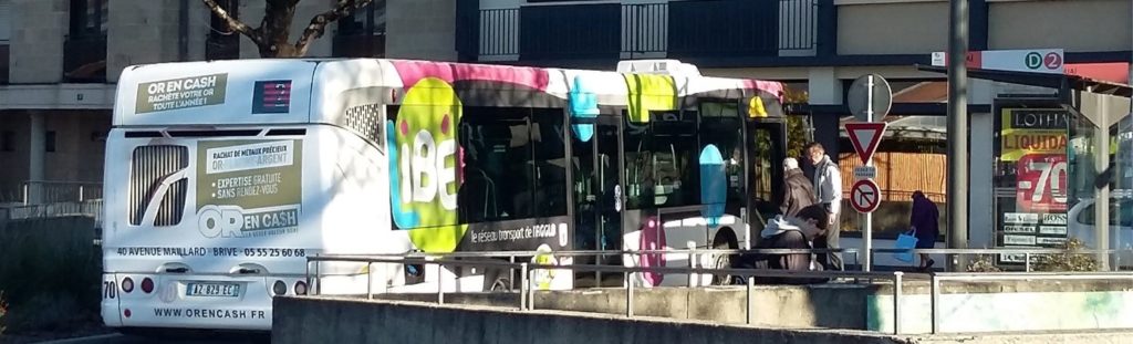 LIBEO Transdev, the mobility company