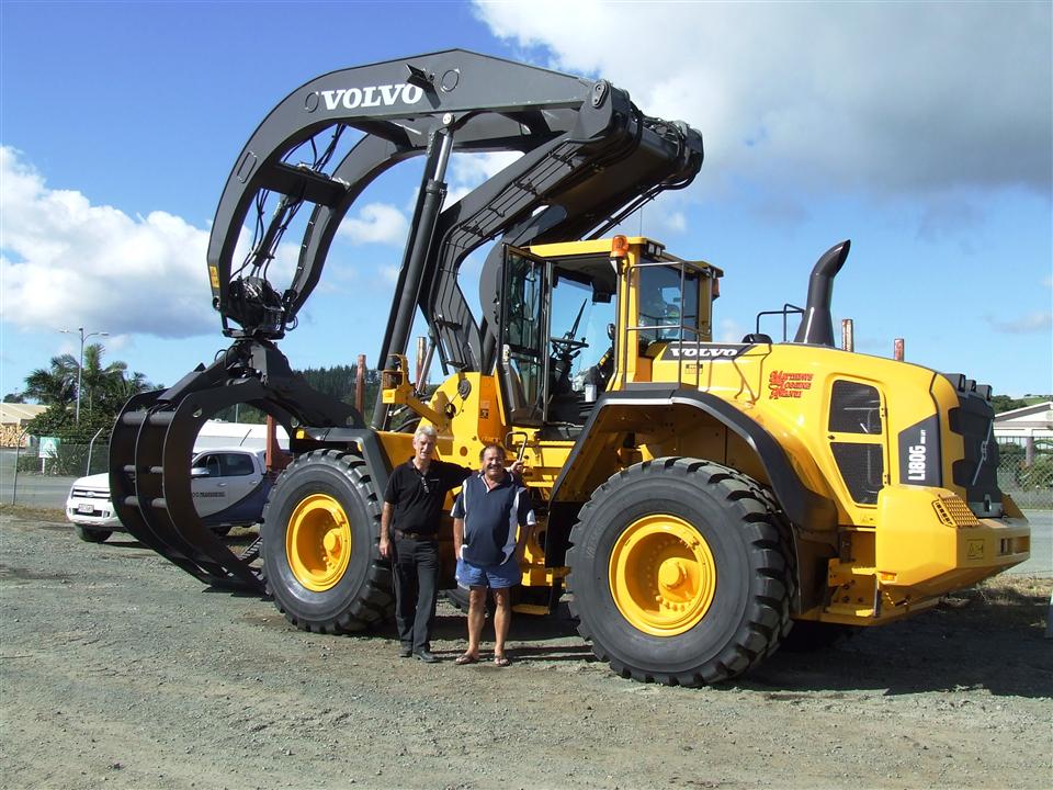 LIFTING HIGHER, REACHING FURTHER TransDiesel Ltd