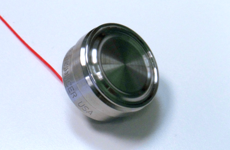 Transducer USA Technology