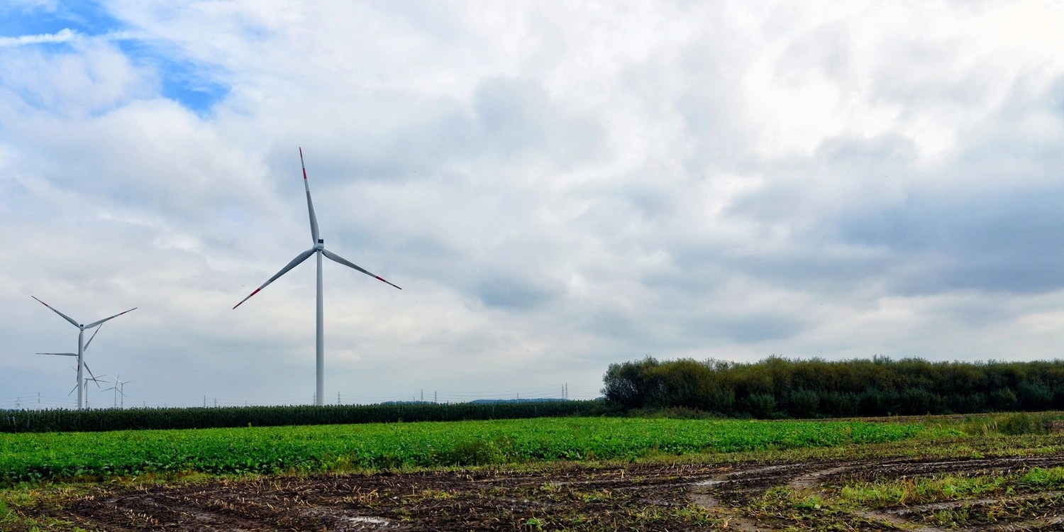 A Guide to Greenfield Development (2023) Transect