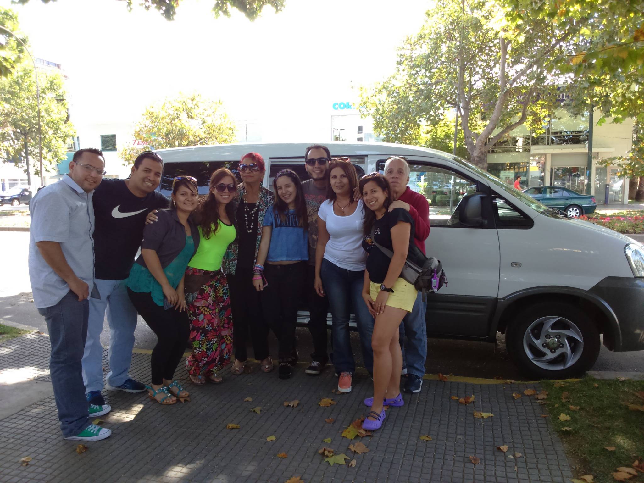 TRANSFER VIÑA Aeropuerto SCL V región Servicio 24/7