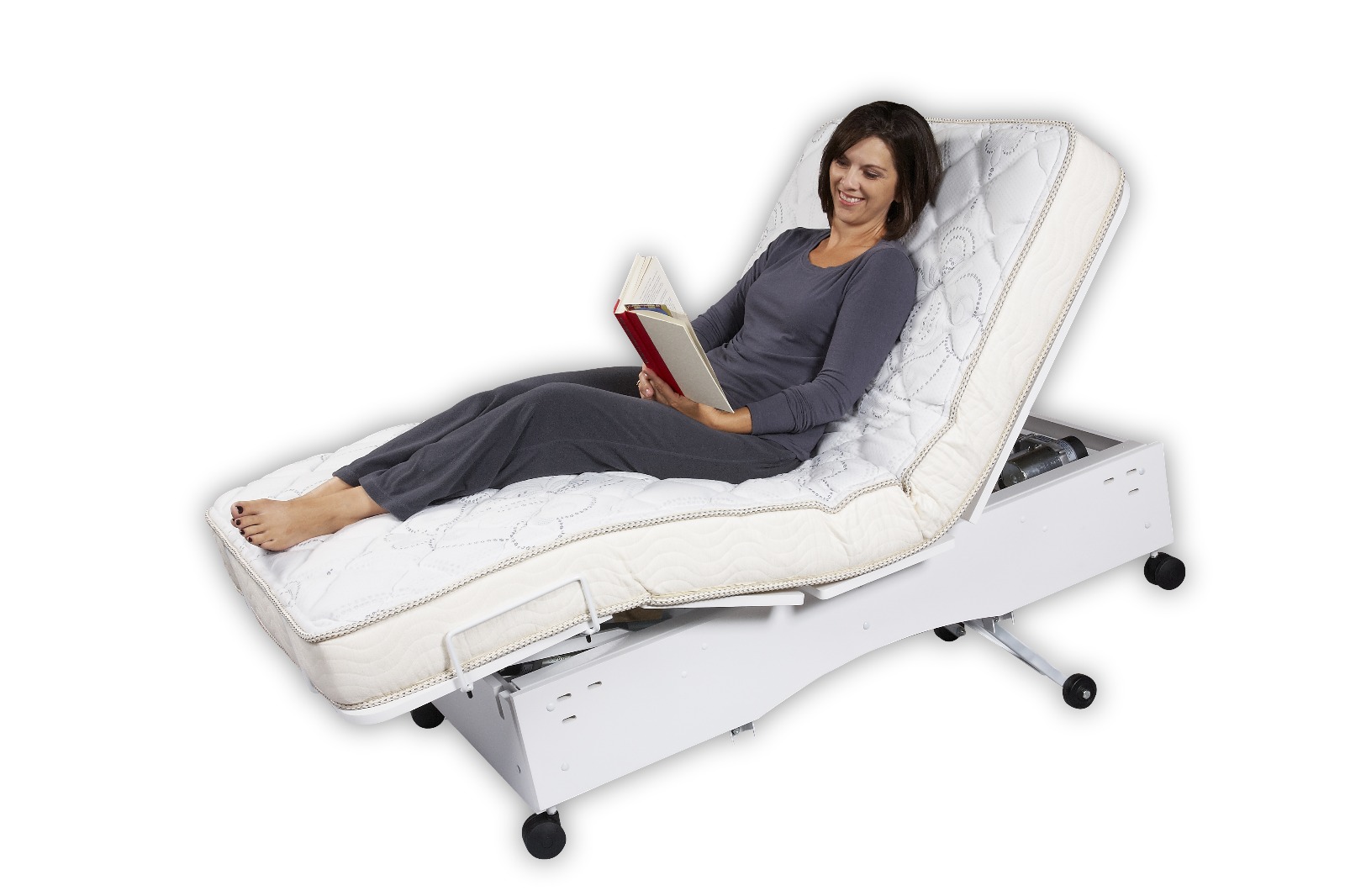 Hospital Bed Terminology Transfer Master