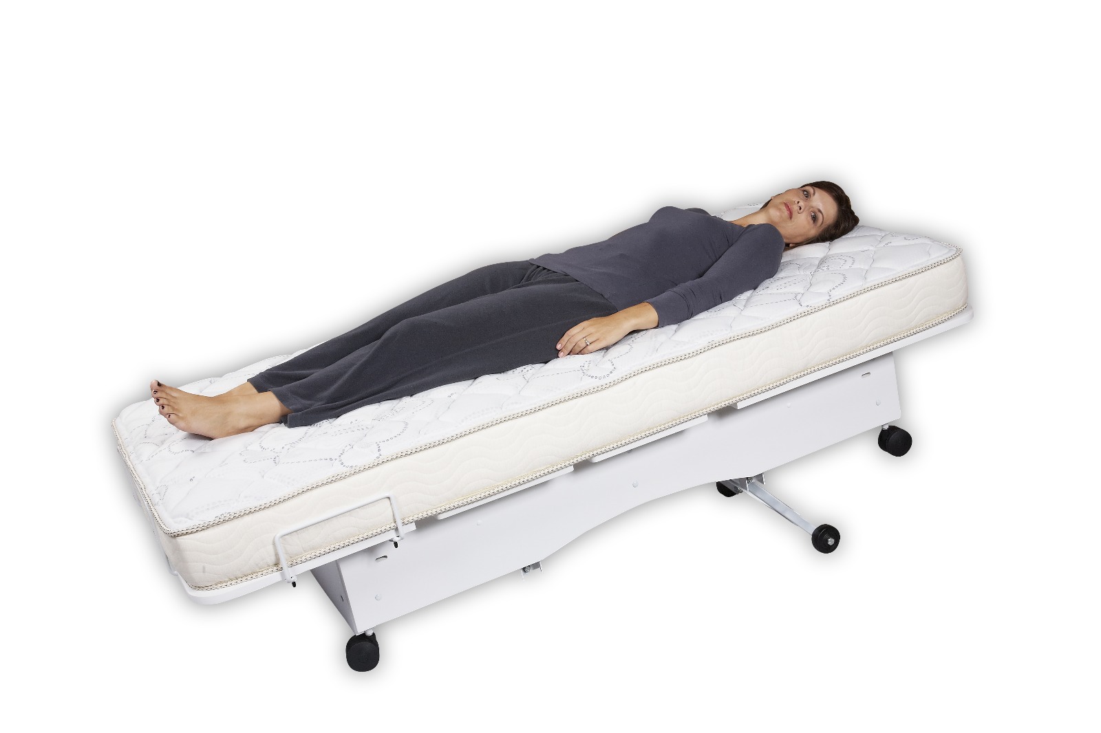 Hospital Bed Terminology Transfer Master