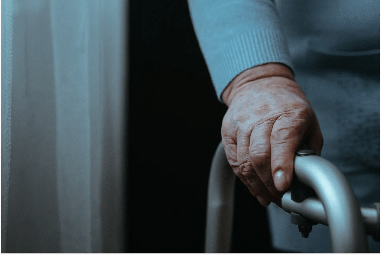 What Causes Mobility Issues In The Elderly Transfer Master