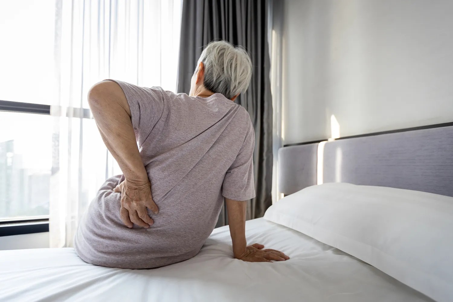 How To Prevent Bed Sores In Elderly Transfer Master
