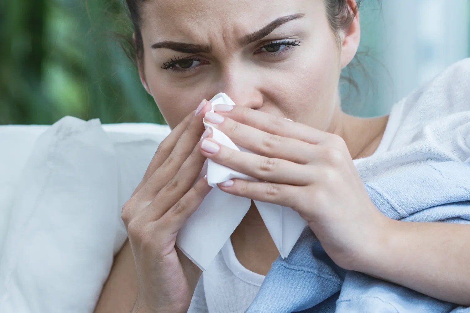 Best Sleeping Positions With Stuffy Nose Transfer Master