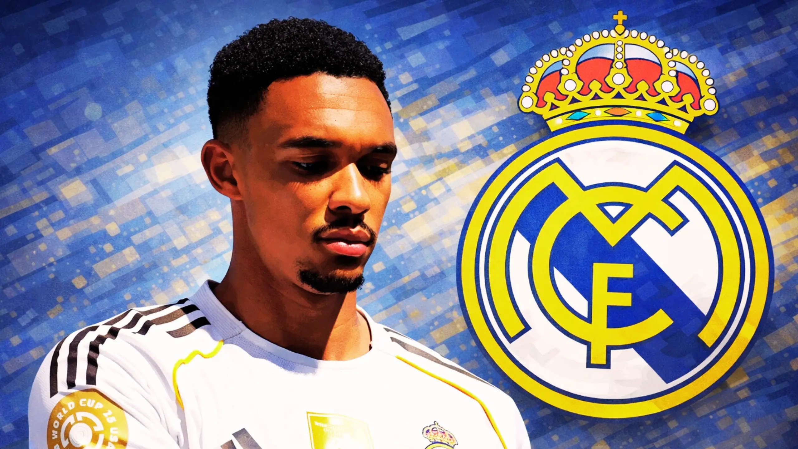 Real Madrid Make Surprise Trent Alexanderarnold Transfer Decision Amid