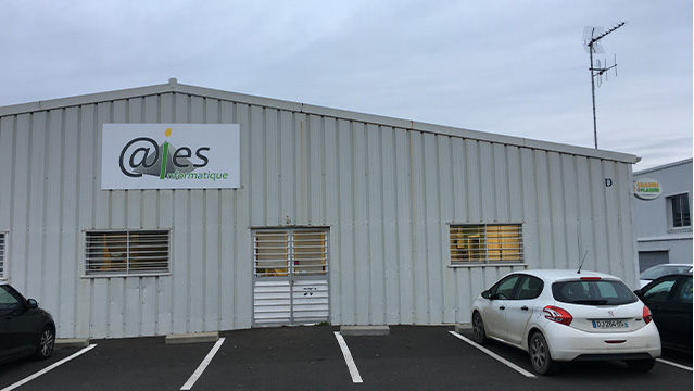 Contact et adresse de transfertbobines.fr à Bordeaux.
