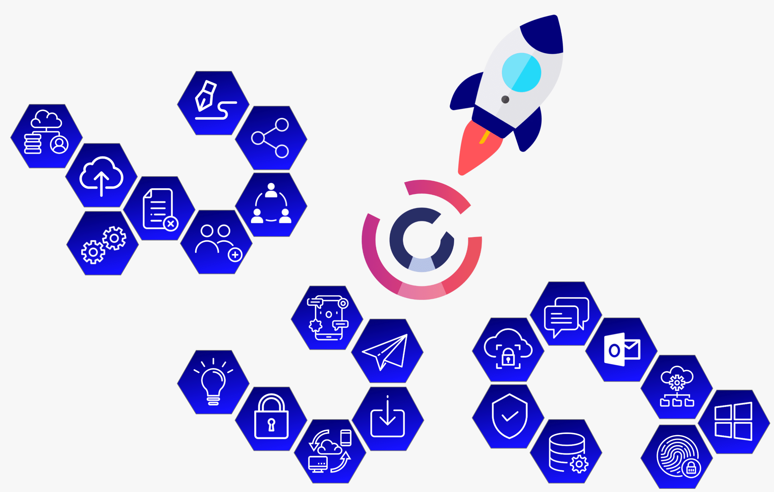 Envoi de fichiers volumineux TransfertPro