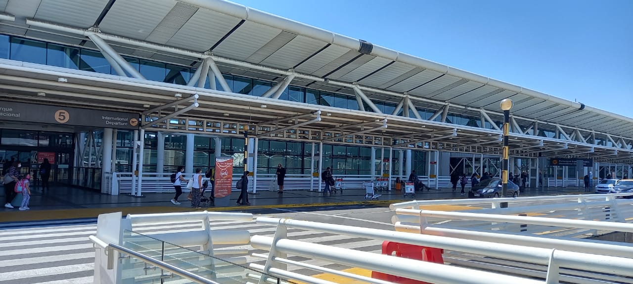 Transfer Privado al Aeropuerto Viña del Mar Reñaca Concón