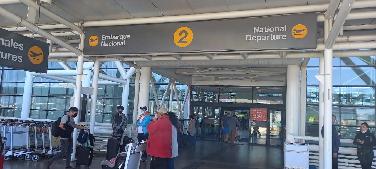 Transfer Privado al Aeropuerto Viña del Mar Reñaca Concón