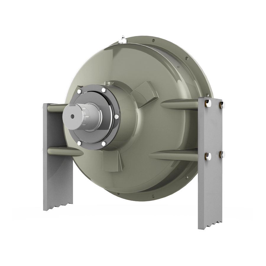 SU Clutch & Power TakeOff Transfluid