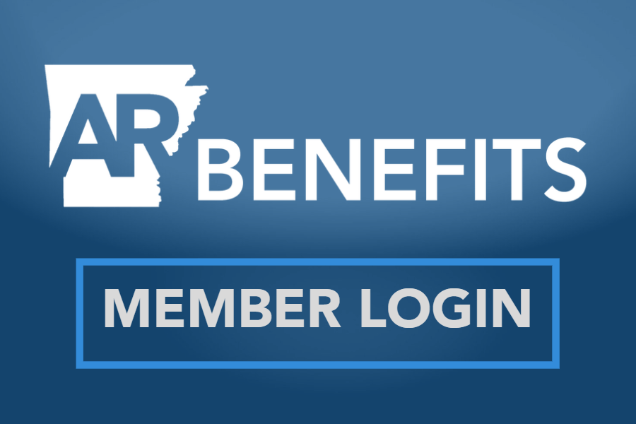 ARBenefits Member Portals Arkansas Department of Transformation and