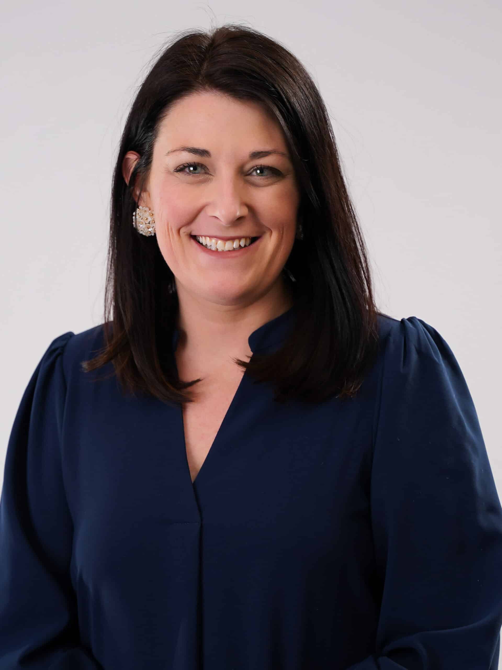 Secretary's Office Staff Arkansas Department of Transformation and