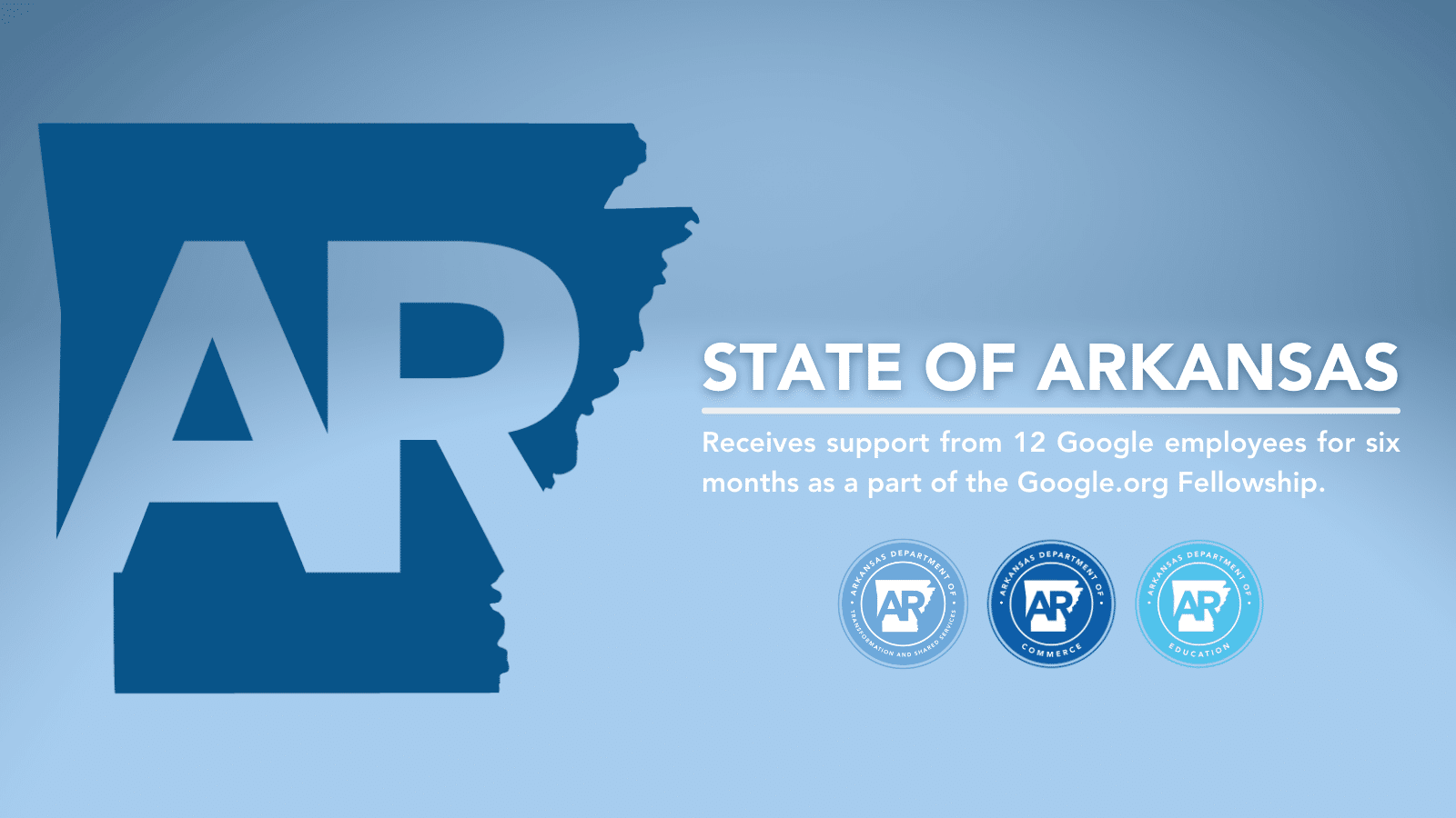 State of Arkansas Receives Pro Bono Support from Fellows to