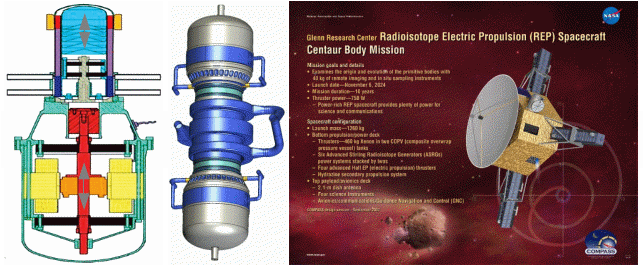 Stirling engine