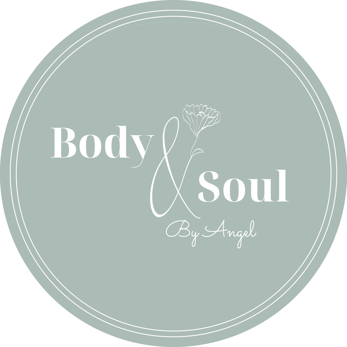 Body and Soul by Angel Ventosas Transformadoras