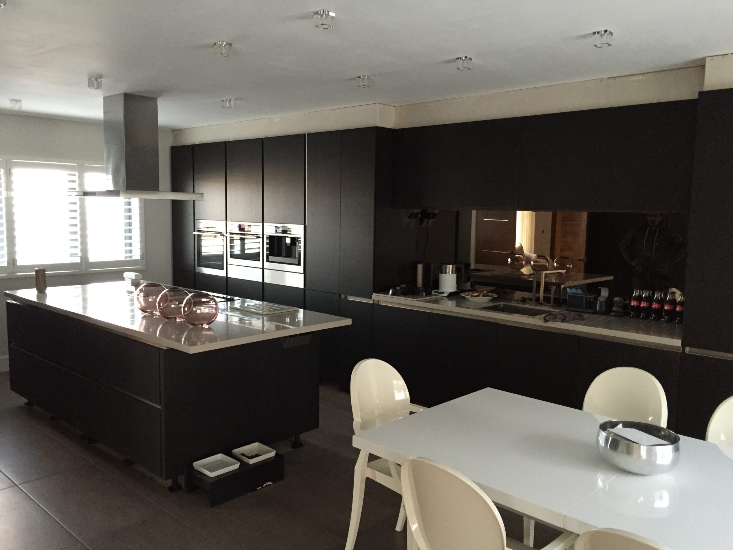 Transformations Building Company Brighton Based Builders for the