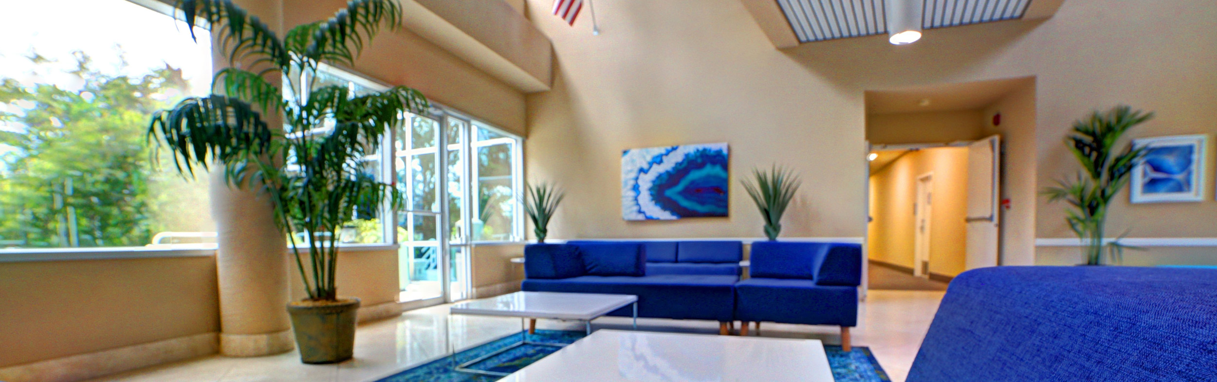 Clinical Team Transformations Treatment Center