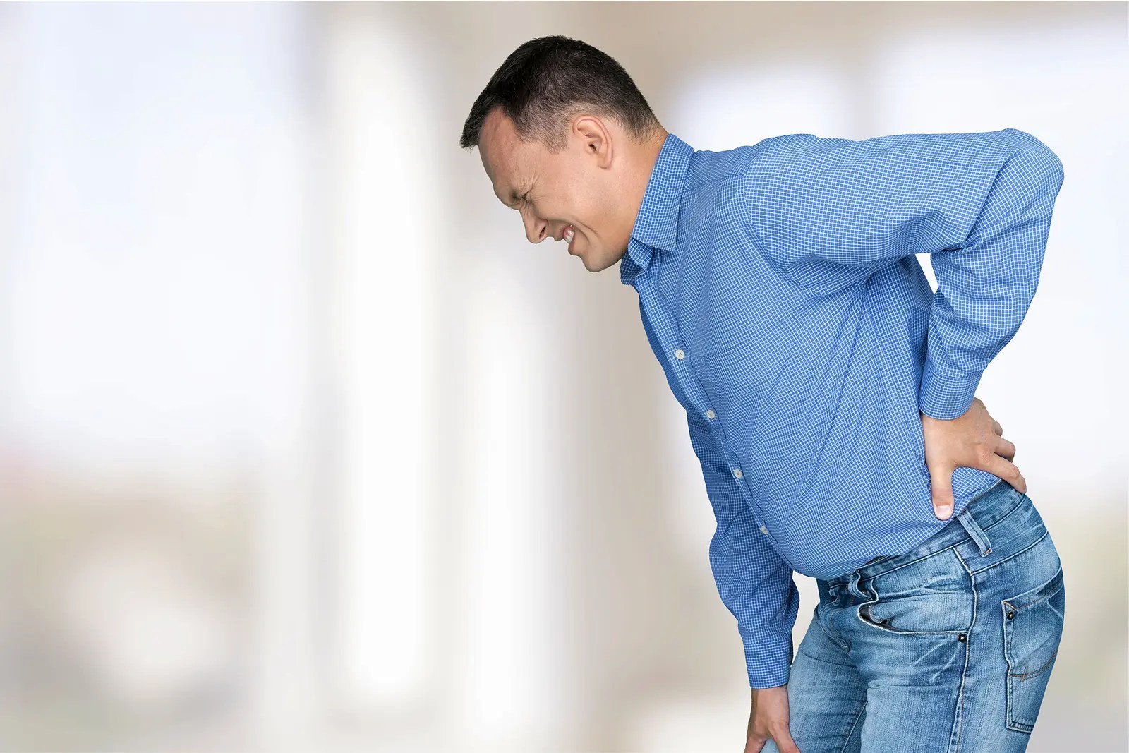 What is Sciatica and how do you treat Sciatic nerve pain?