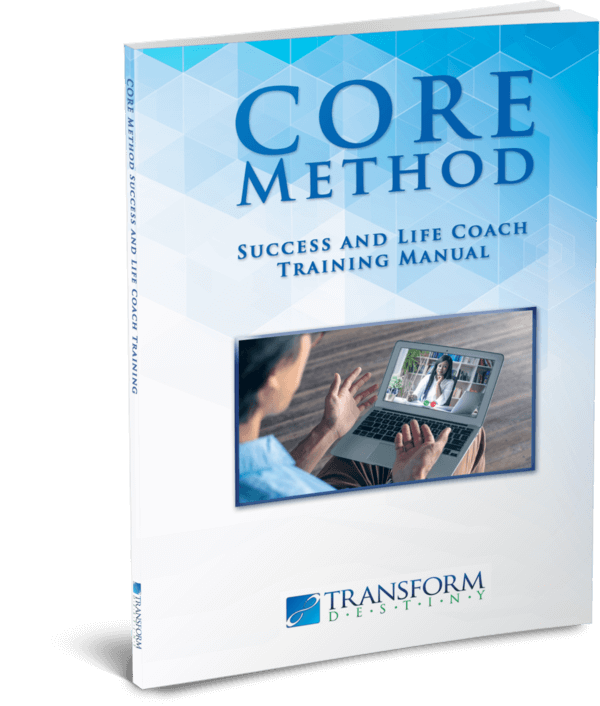 Online Success Coach Training Work at your own pace and a