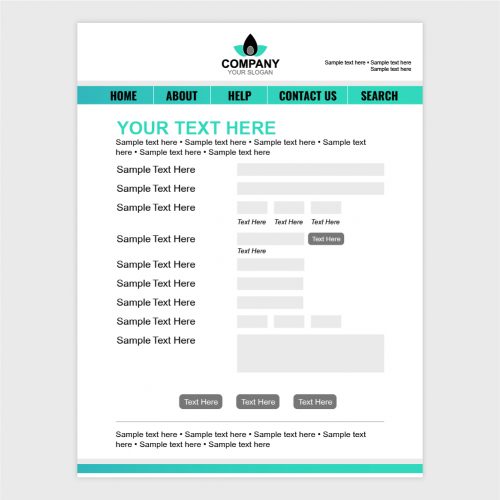 Online Application Form Transformed Design Inc.