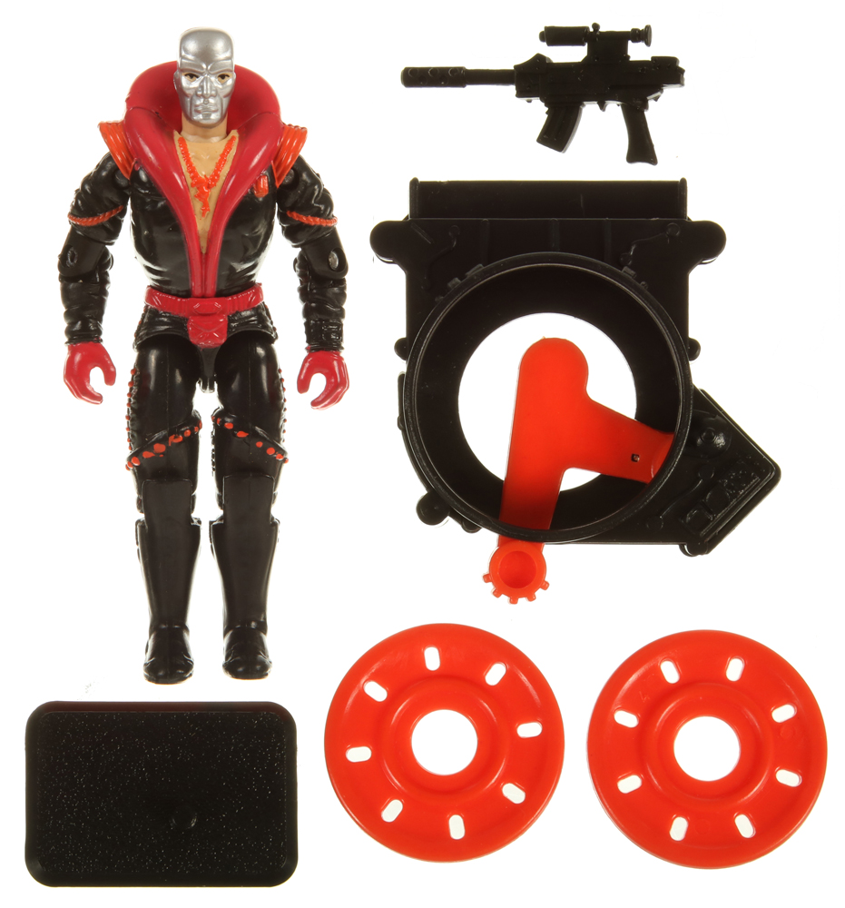 GI Joe A Real American Hero Action Figures Sealed 1991 1992 & 1993