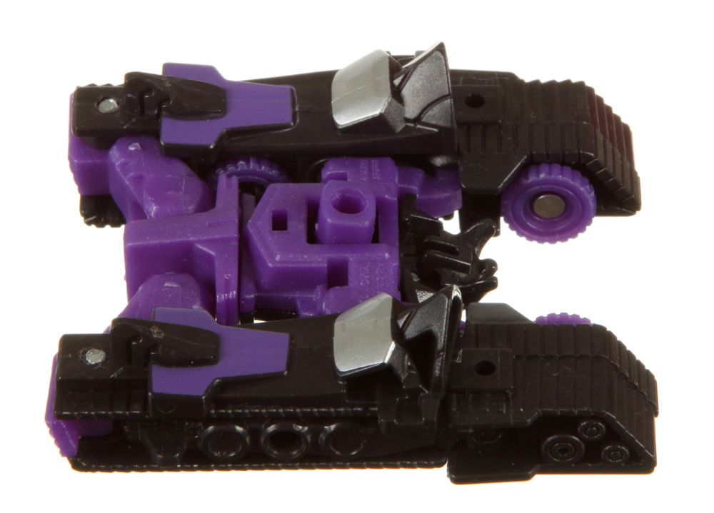 Versus Sets Optimus Prime vs Megatronus (Transformers, Robots in