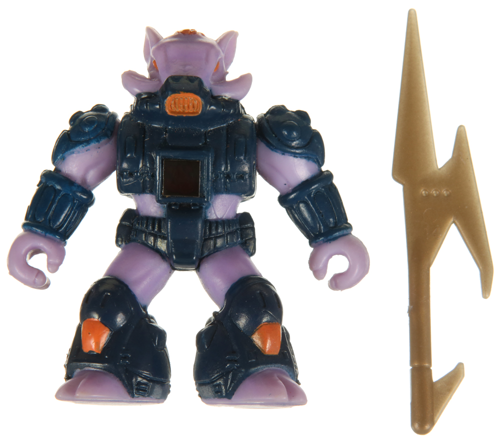 Basic Figures Wildthunder (14) (Transformers, Beastformers, Cybertron