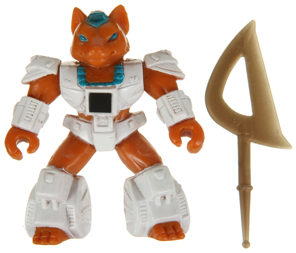 Basic Figures Befox (16) (Transformers, Beastformers, Cybertron