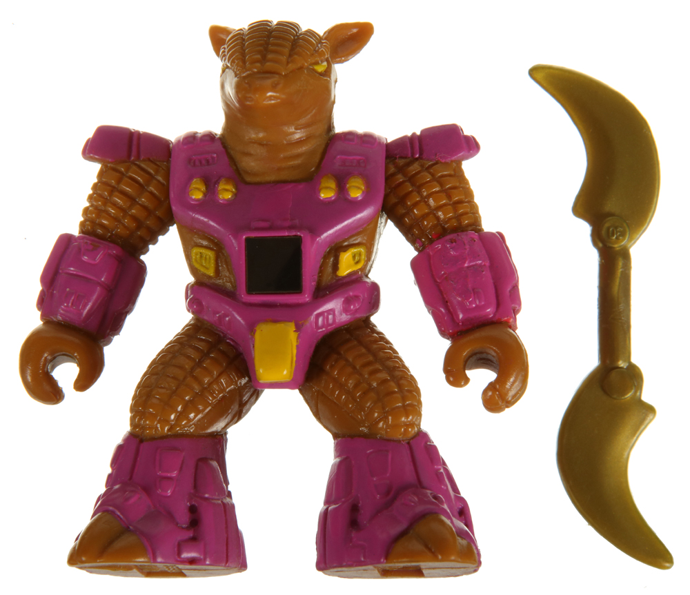 Basic Figures Browngyro (30) (Transformers, Beastformers, Destron
