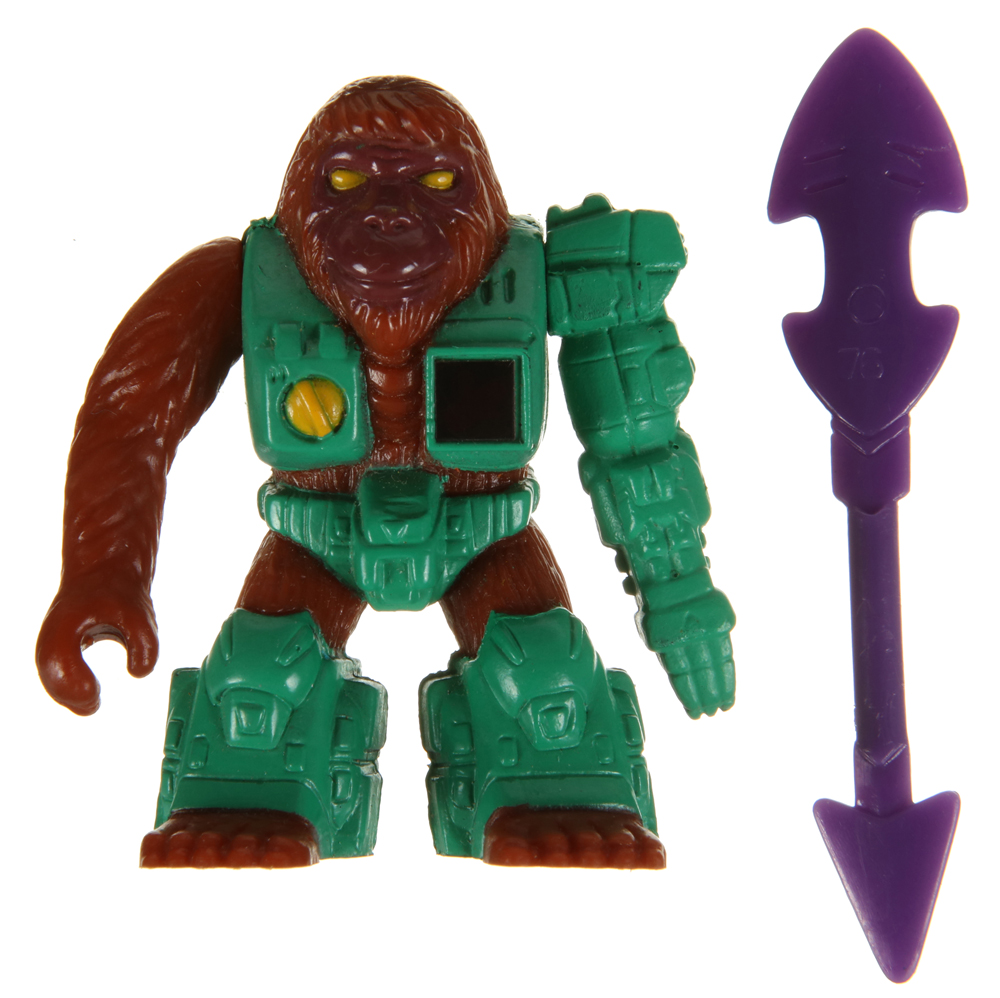 Basic Figures Udan (76) (Transformers, Beastformers, Cybertron