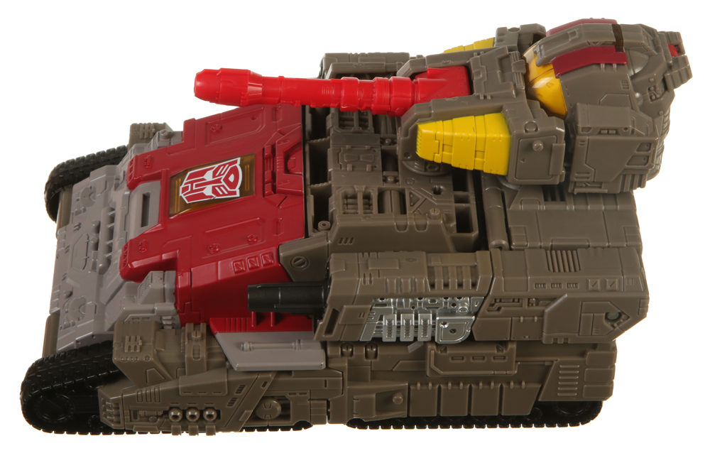 Titan Class Omega Supreme (WFCS29) (Transformers, War for Cybertron