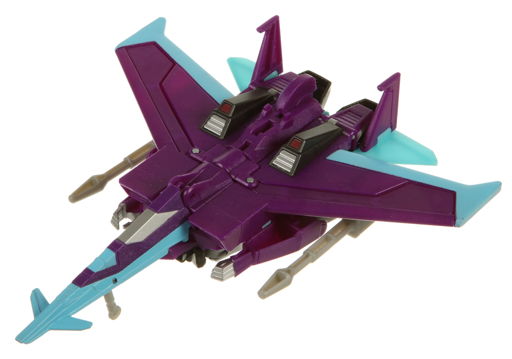 Ultra Class Slipstream (Sonic Swirl) (Transformers, Cyberverse