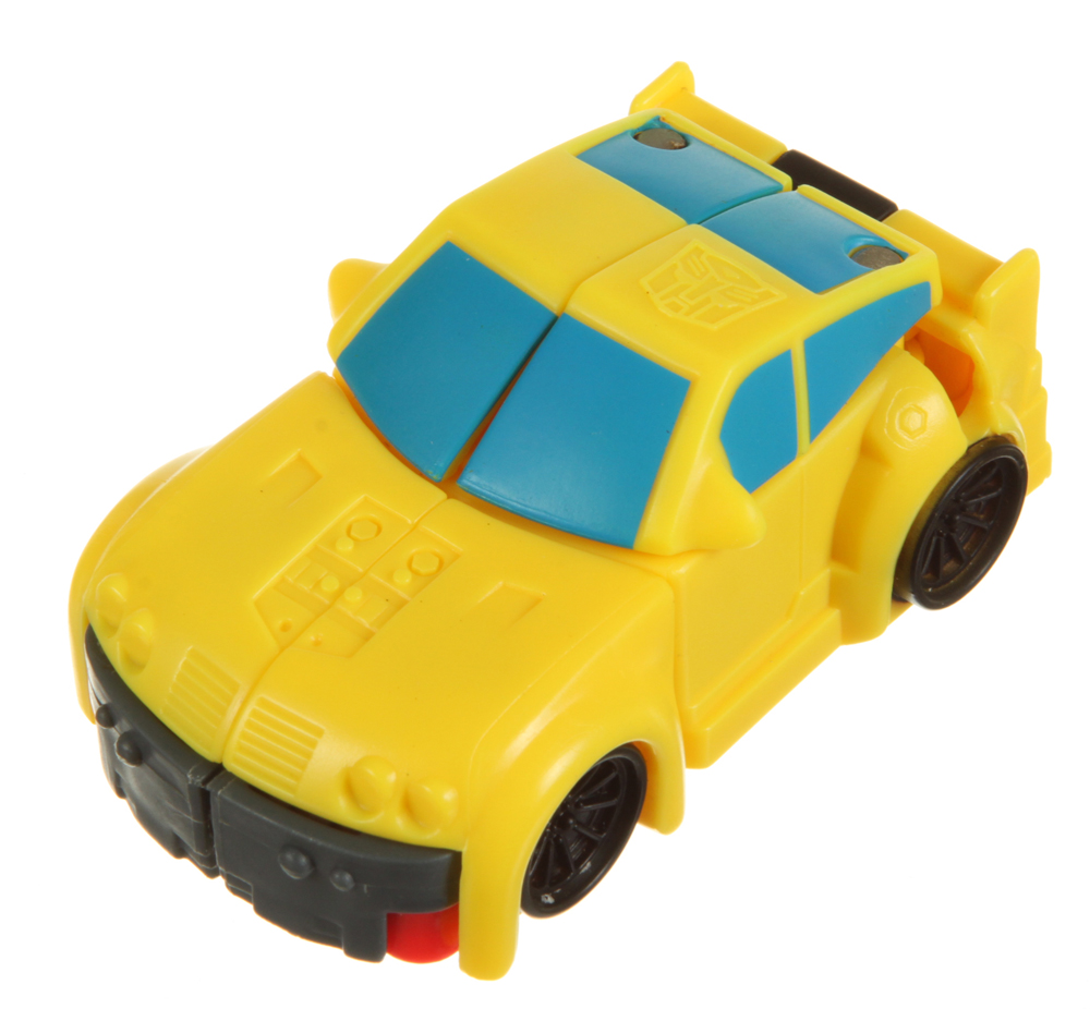 McDonald's Happy Meal Hot Shot (Transformers, Armada, Autobot