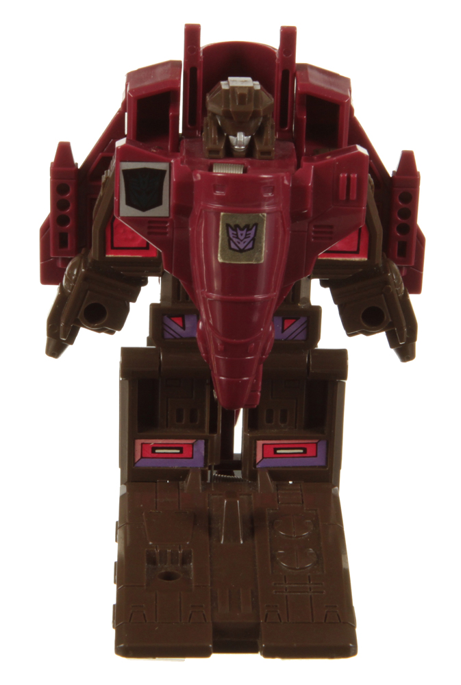 Duocons Flywheels (Transformers, G1, Decepticon)