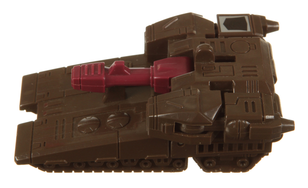 Duocons Flywheels (Transformers, G1, Decepticon)