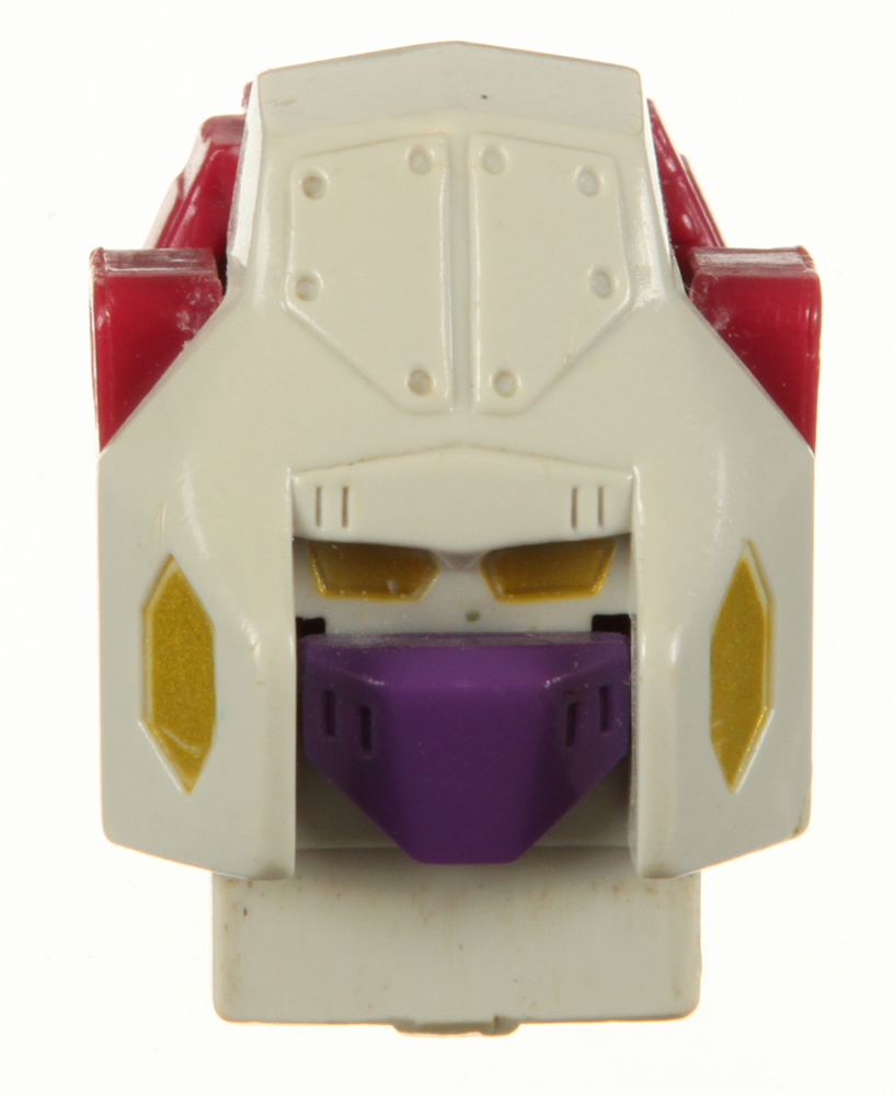 Headmasters Snapdragon (Transformers, G1, Decepticon) Collector's Guide