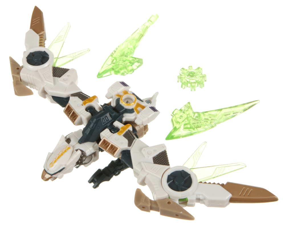 Energon Class Divebomb (Transformers, Energon, Decepticon