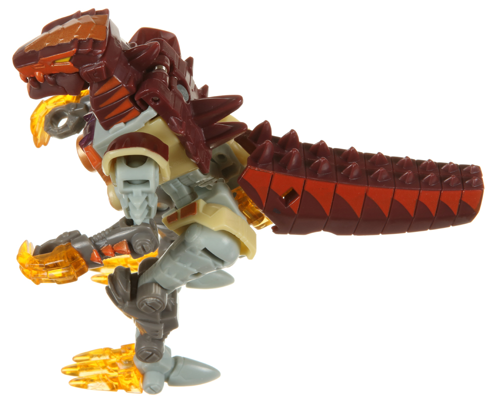 Energon Class DoomLock (Transformers, Energon, Decepticon