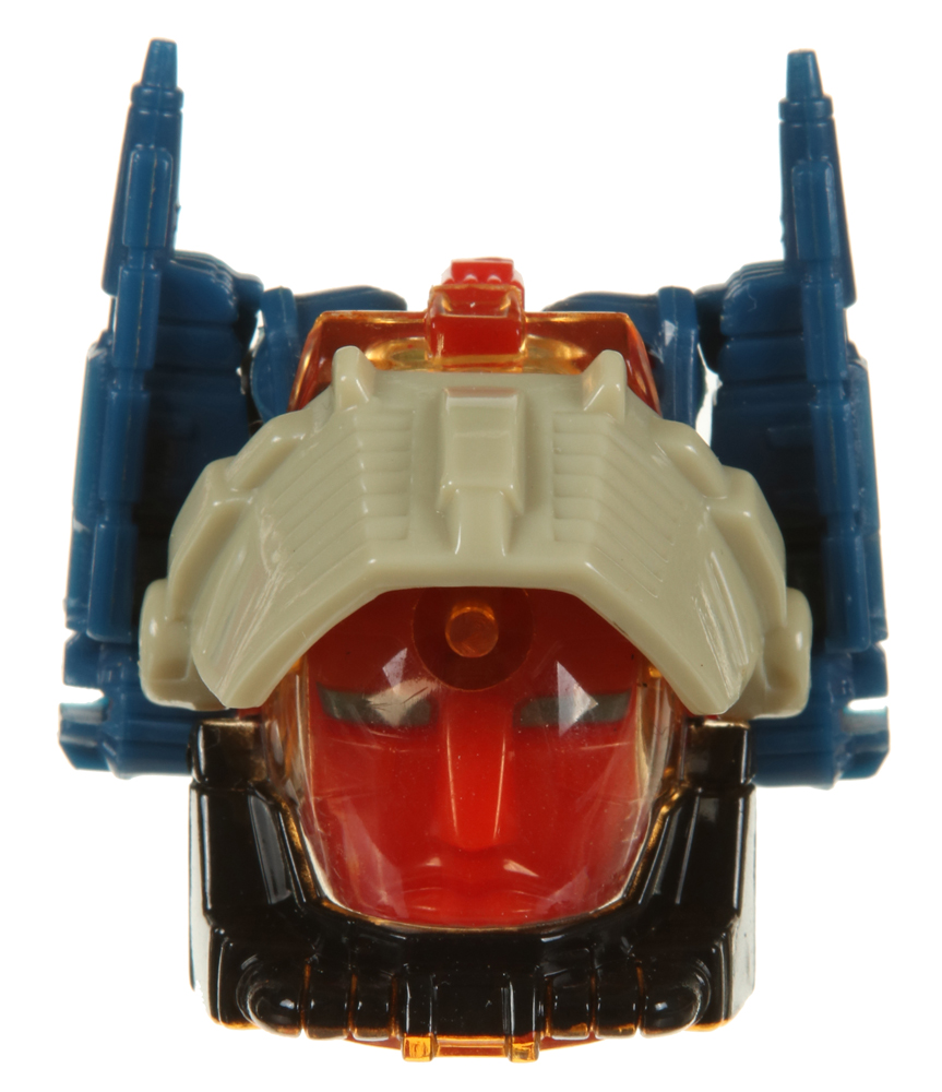 Supreme Class Omega Supreme (Transformers, Energon, Autobot