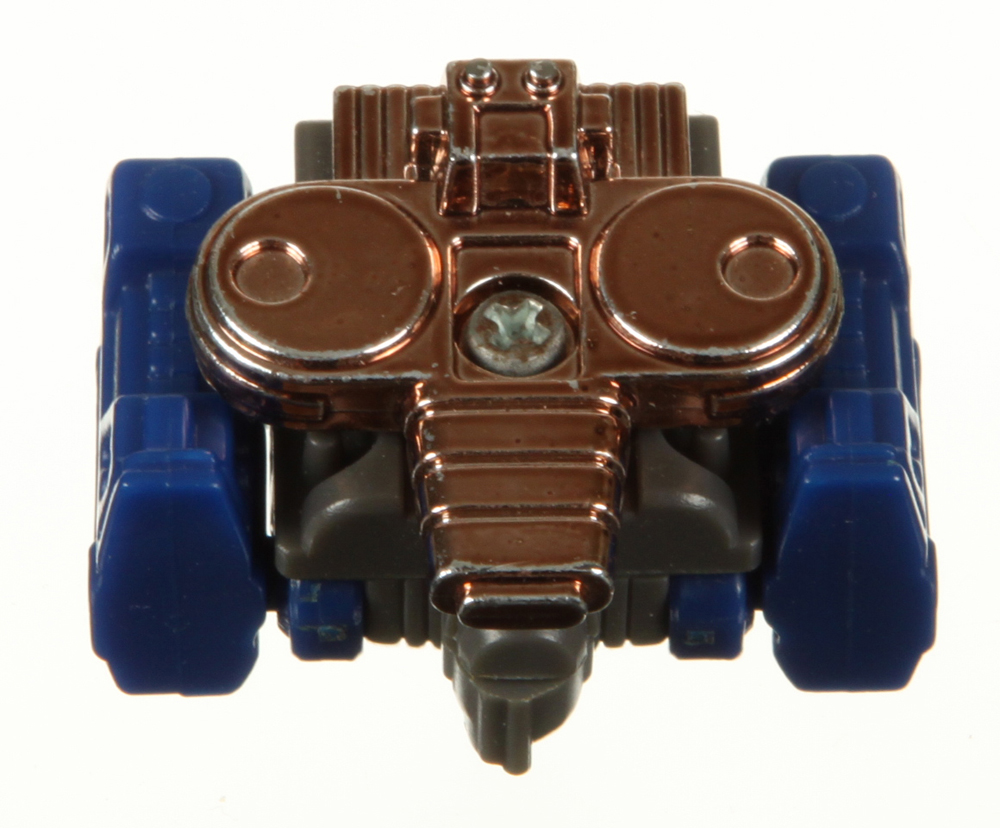 Powermasters Joyride (Transformers, G1, Autobot)