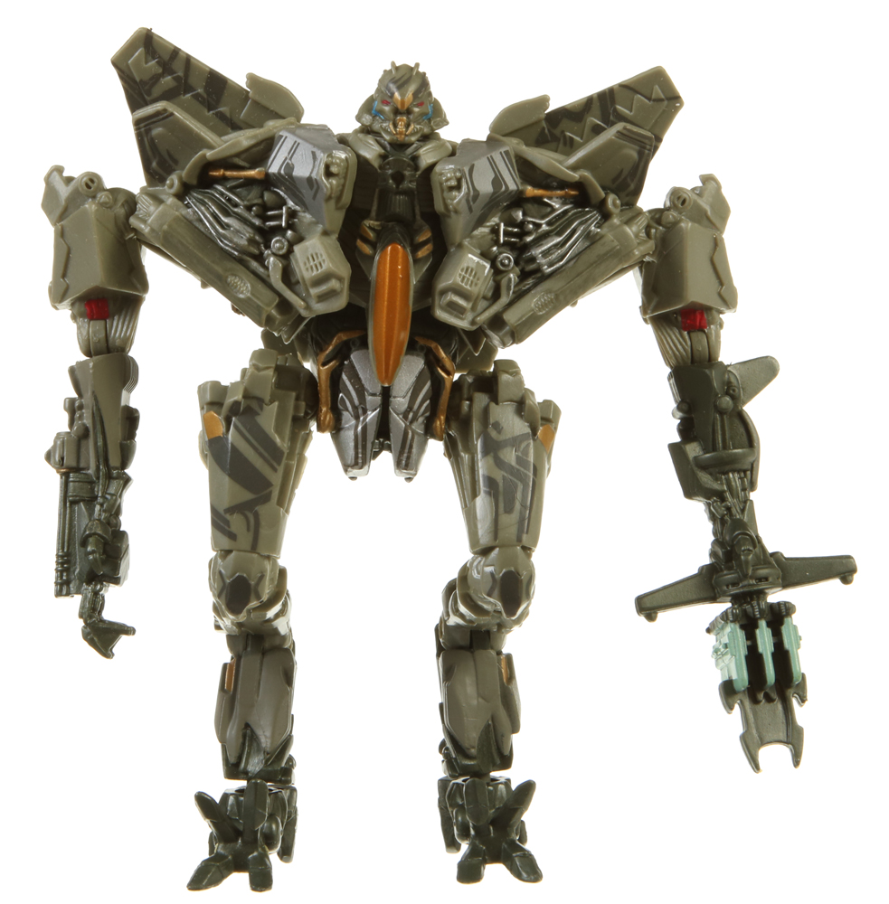 Robot Replicas Starscream (Transformers, Movie Revenge of the Fallen