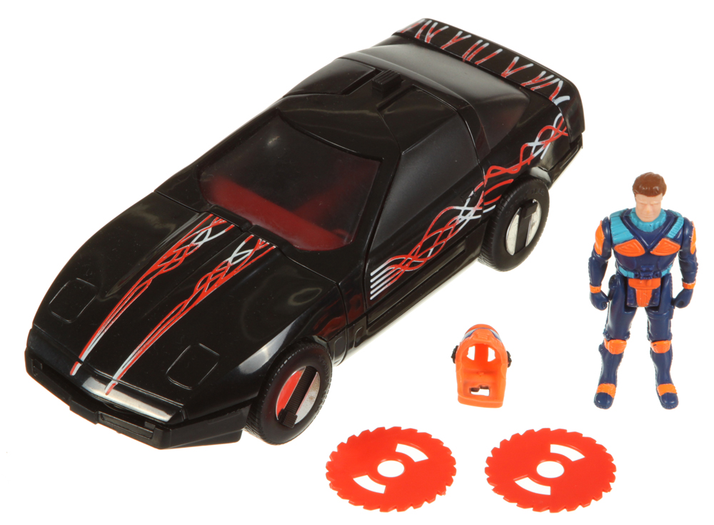 Series 2 Vehicles Raven (M.A.S.K., Original M.A.S.K. Series, M.A.S.K