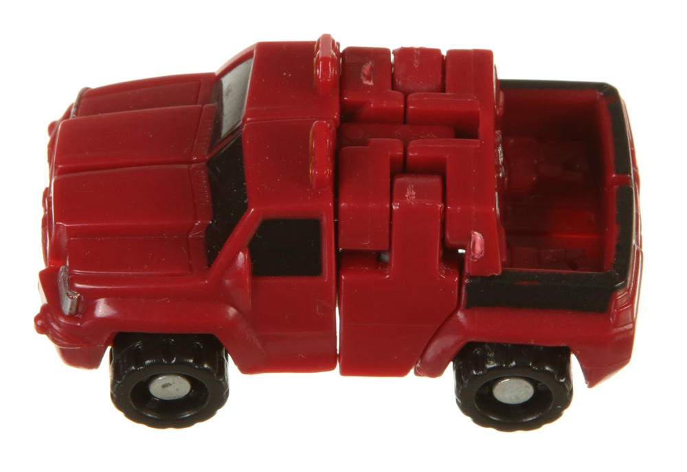 MiniCons Drivetrain (Transformers, Transformers (2010 HFTD / RTS