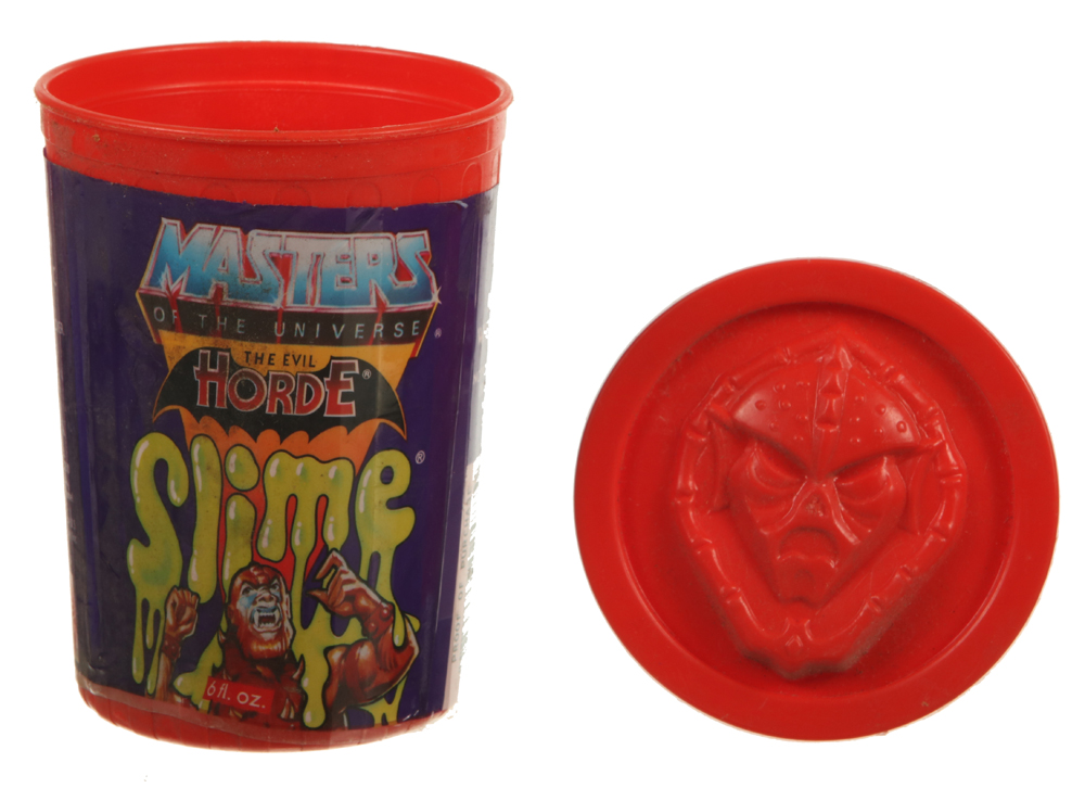 Accessories Slime Vat (Masters of the Universe (MOTU), The Original