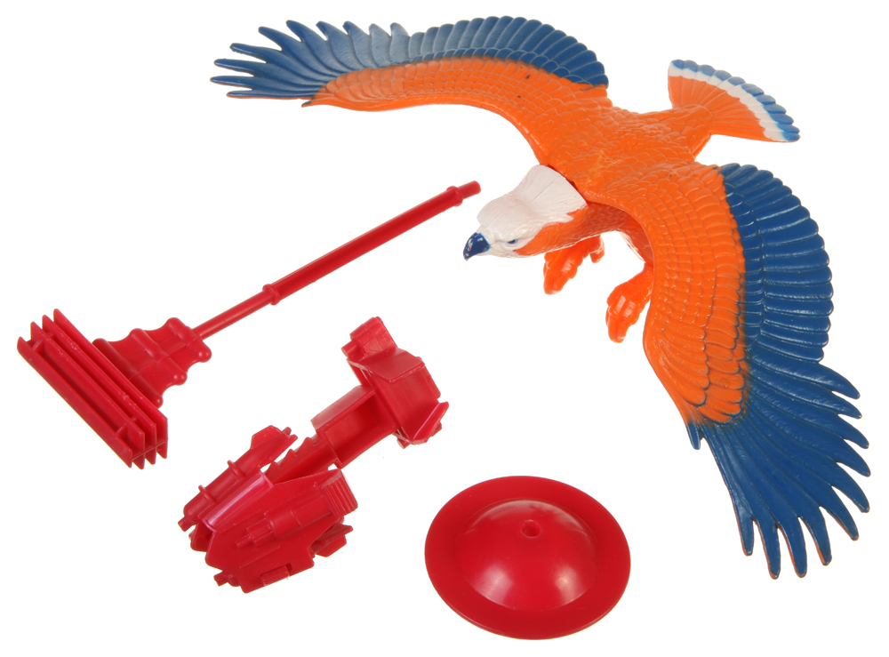 Creatures Zoar (Masters of the Universe (MOTU), The Original Series