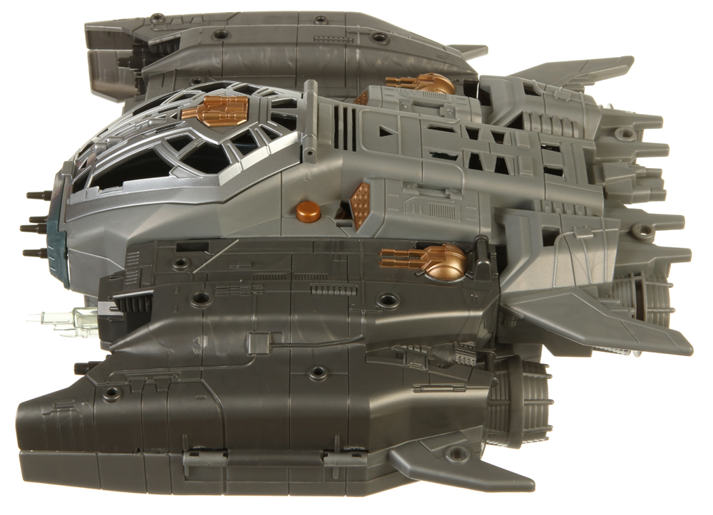 Cyberverse Playsets Autobot Ark with Autobot Roller (Transformers, Movie Dark of the Moon