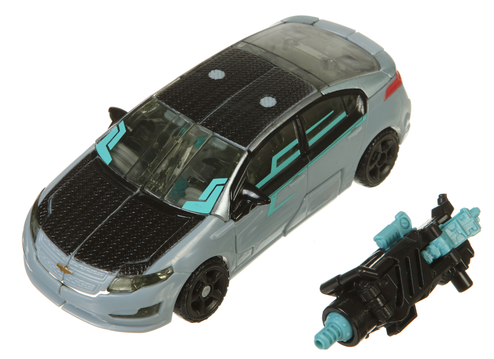 Deluxe Class Jolt (Transformers, Movie Dark of the Moon (DOTM