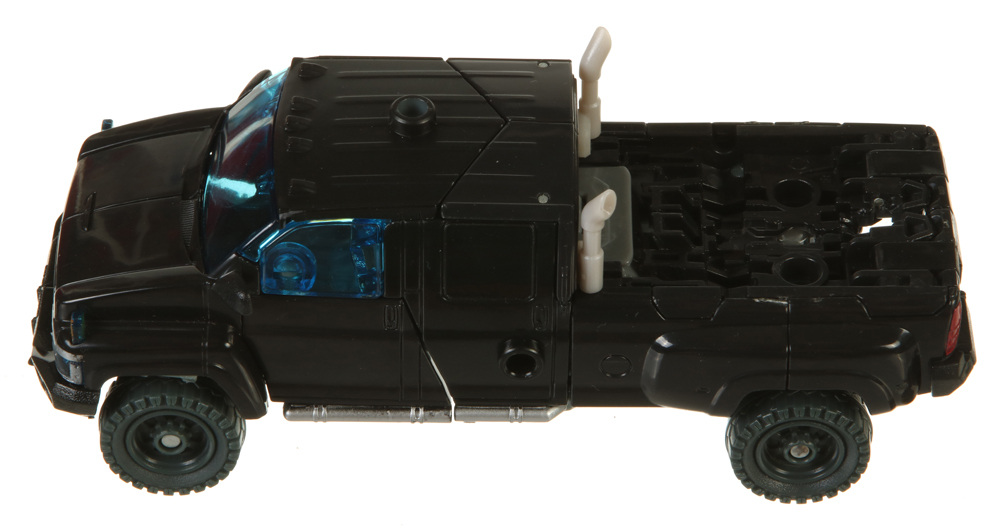 Voyager Class Ironhide (Transformers, Movie Dark of the Moon (DOTM